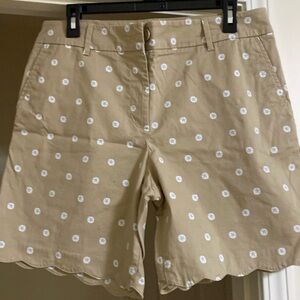 Talbots shorts